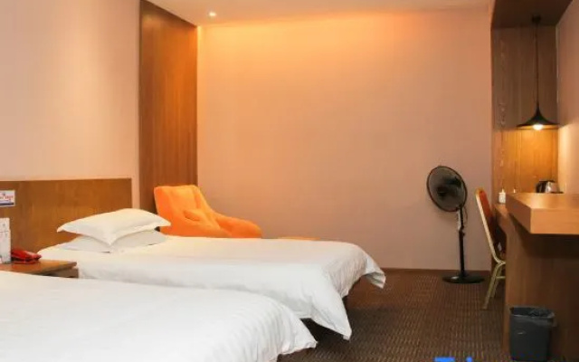 Wenzhou Jiayan Hotel