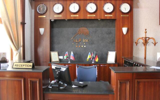 Alp İnn