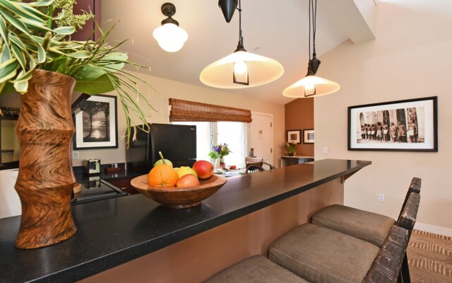 Aina Nalu Condo G204 - 2 Br Condo