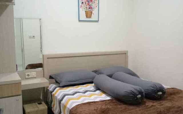 Villa Puncak Garuda C7