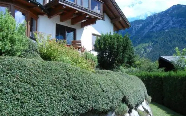 Privathaus Achensee
