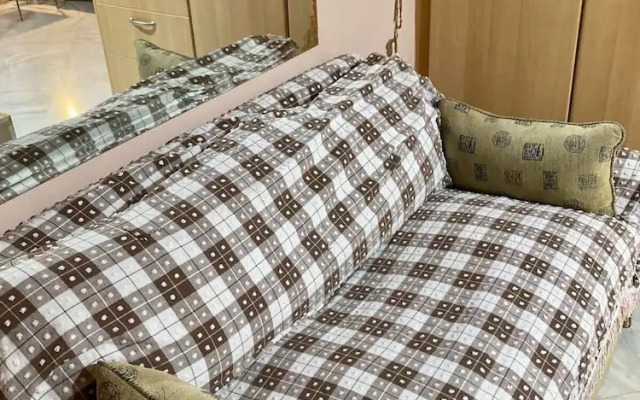 Chios Cozy studio Island Getaway