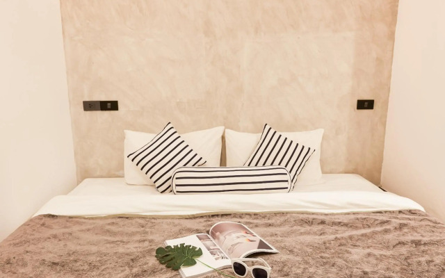 Vann Bangkok Boutique House