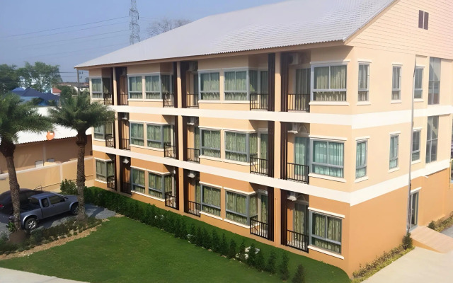 U-Dee Hotel