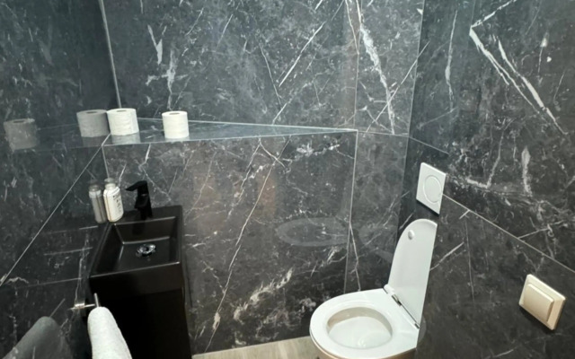 Luxurious Apartment in the Centre of Vienna