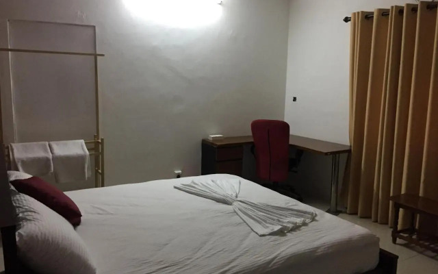 Nallur Residence