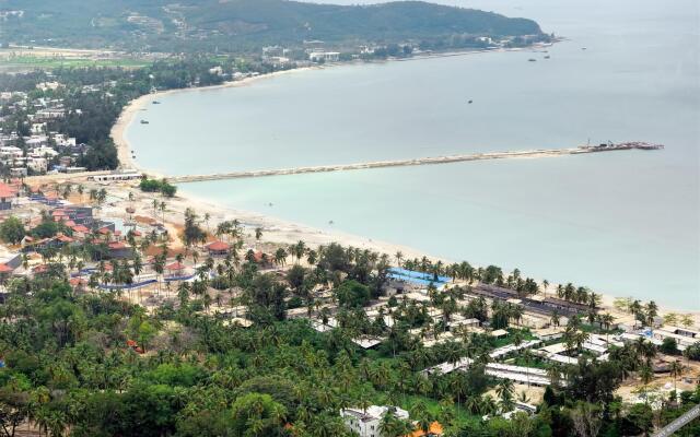 Wenxiaoyi Inn Sanya Seine Coast