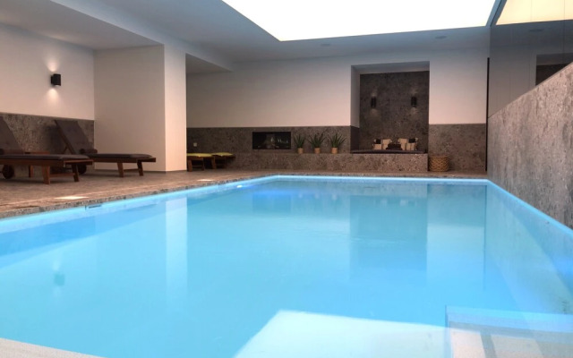 Hotel Villa Select