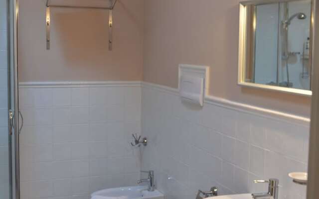 Palazzo Scolari Apartments