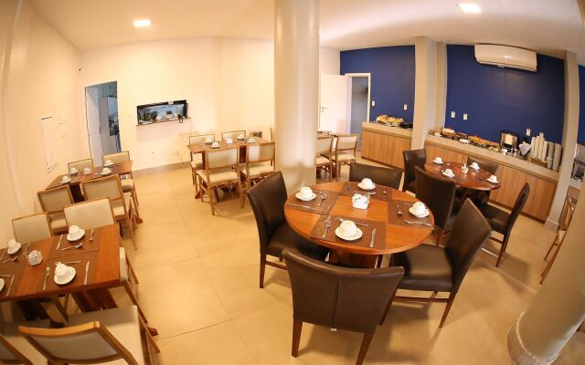 Real Praia Hotel