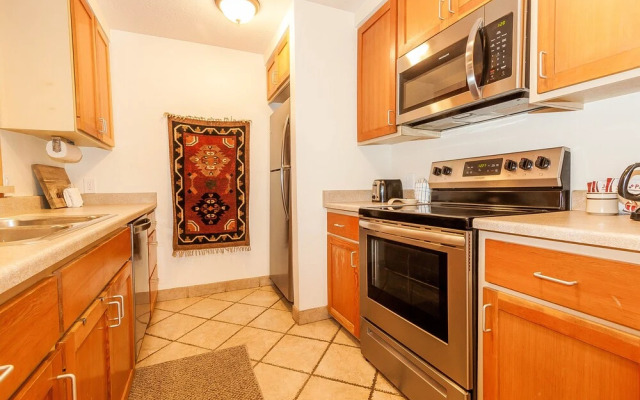 Pines by Summit County Mountain Retreats