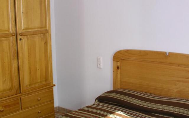 Antiga Escola Mas Del Molinell