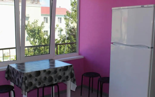 Guest house on Samburova 210b