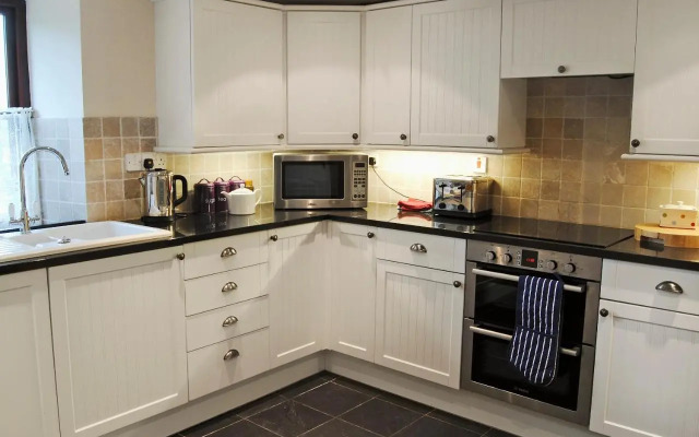 Prideaux Cottage