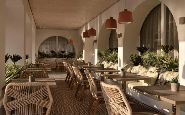 Marelen Hotel