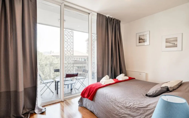 Rifredi Station Exclusive Apartment