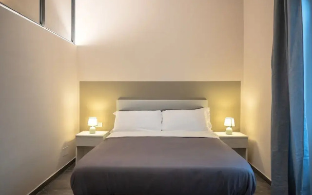 Palazzo Falcone Apartments