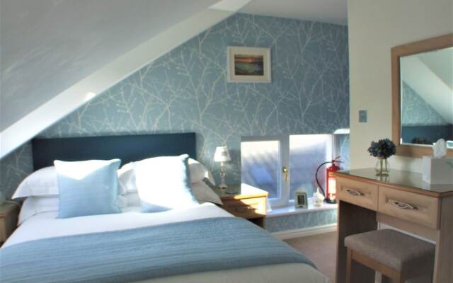 Tides Reach Guest House