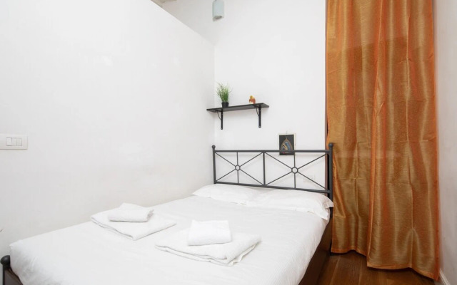 Borgo San Frediano 65