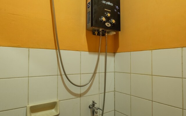 OYO 644 Grand Yustik Selabintana