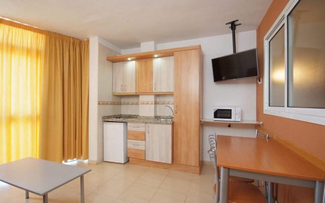 Apartamentos Doramar