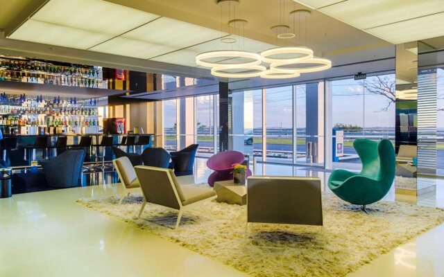 ibis Styles Confins Aeroporto