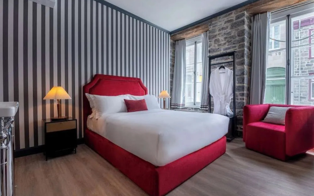 Hotel Acadia