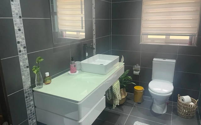 East West Apartment