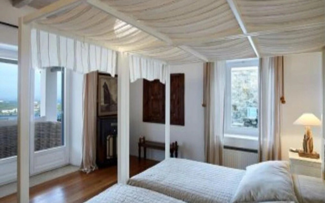 Villa Amalthea in Mykonos