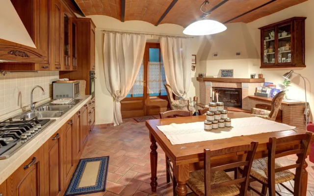 Cappannelle Country House Tuscany