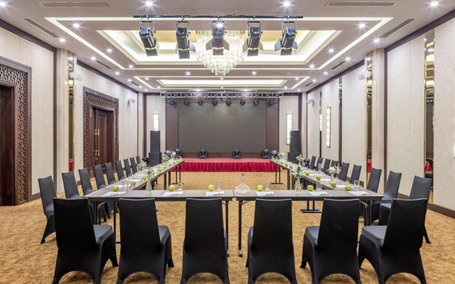 Meliá Vinpearl Hai Phong Rivera
