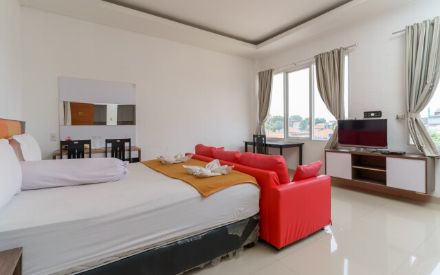 Ragunan Residence Syaridin