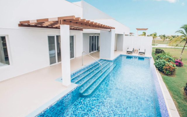 Iberostar Selection HolguA­n