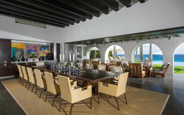 Blue Desert 21 - Casa Oliver