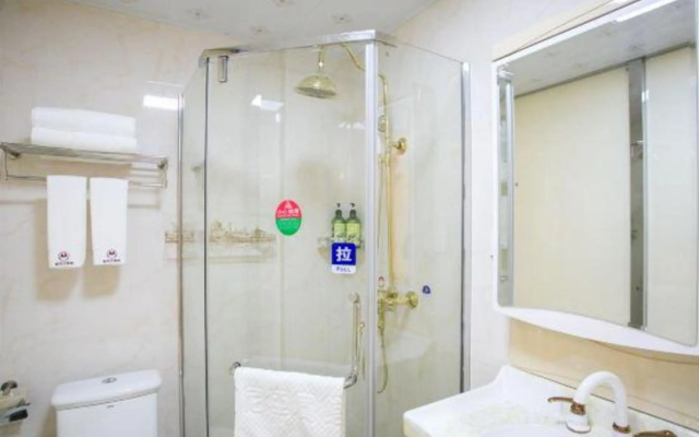 Shaoxing Narnia Garden Hotel