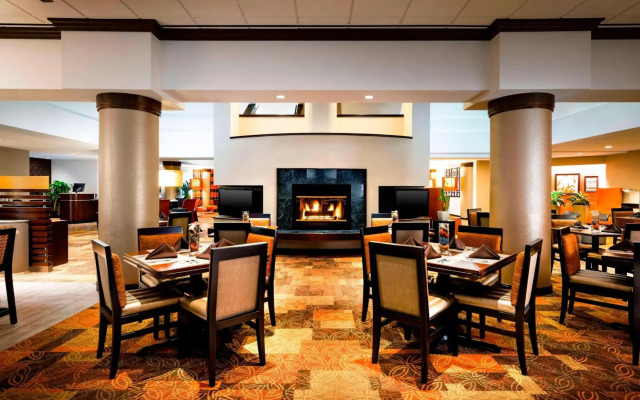 Sheraton Suites Orlando Airport