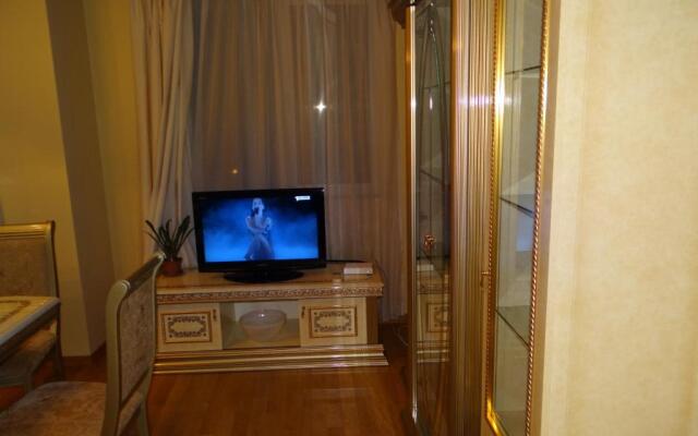 Apartment Burgas Center *****