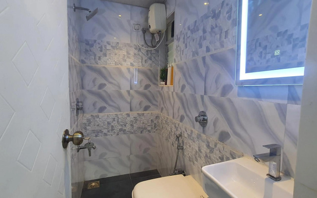 OSI Service Apartments Andheri East