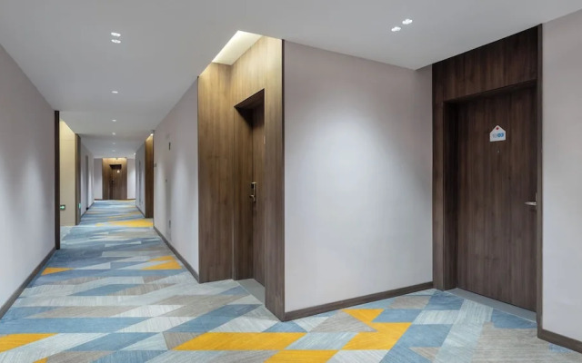 Holiday Inn Express Kunming Panlong by IHG