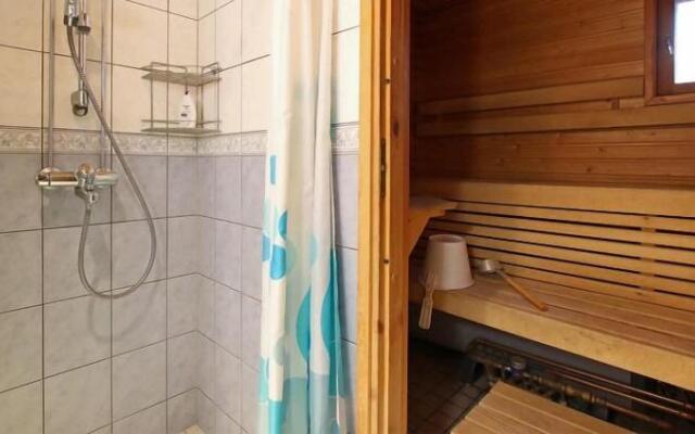 Kuukkeli Apartments Suite