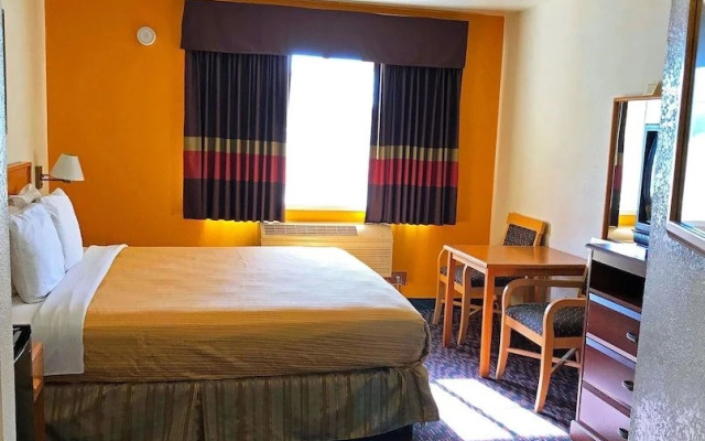 Best Western Country