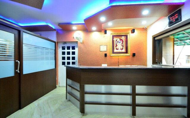 OYO 26175 Hotel Green Villa Guest House