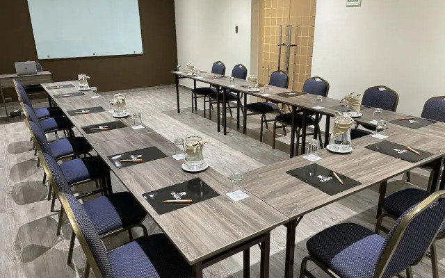 Rado Hotel - Quintanas