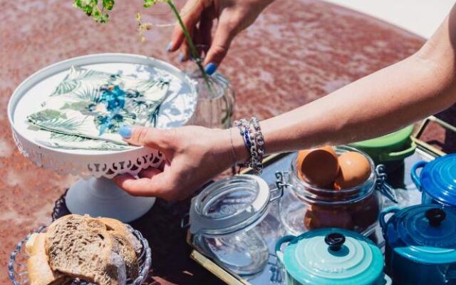 Villa Paradiso Charme&Design