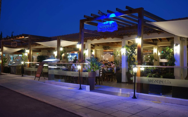 Melissi Beach Hotel & Spa