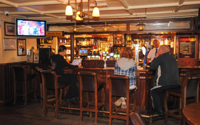 Lansdowne Hotel