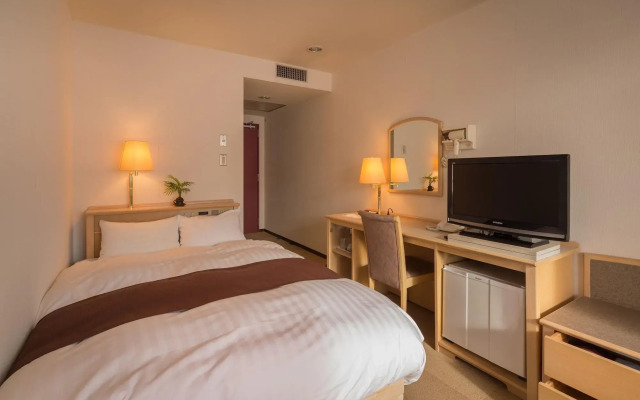 Hotel Hanasarasa