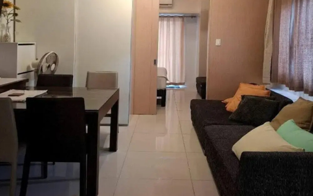 Wind Residences