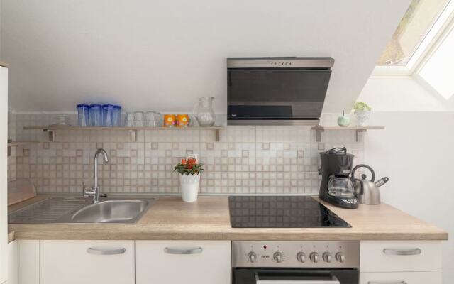 Fine Stay Apartments