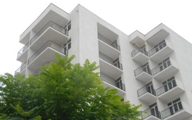 Grand Hotel Batumi